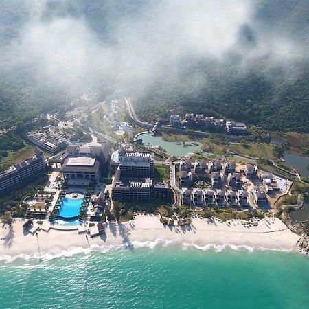 Shenzhen Lavenna Resort Exterior foto