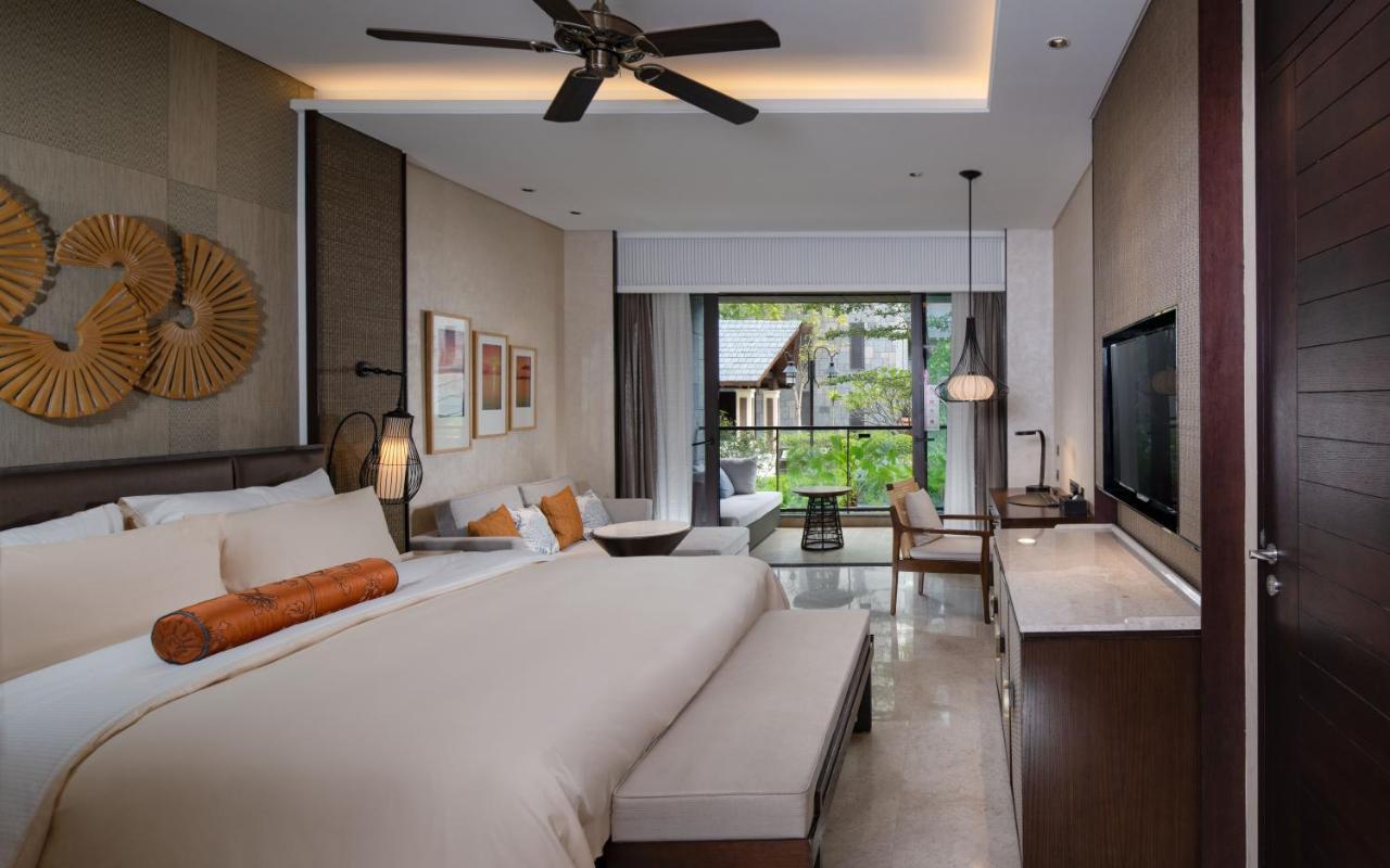 Shenzhen Lavenna Resort Zimmer foto